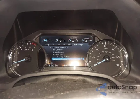 2019 Ford Expedition Limited из США, поврежденный, VIN 1FMJU2AT9KEA67078